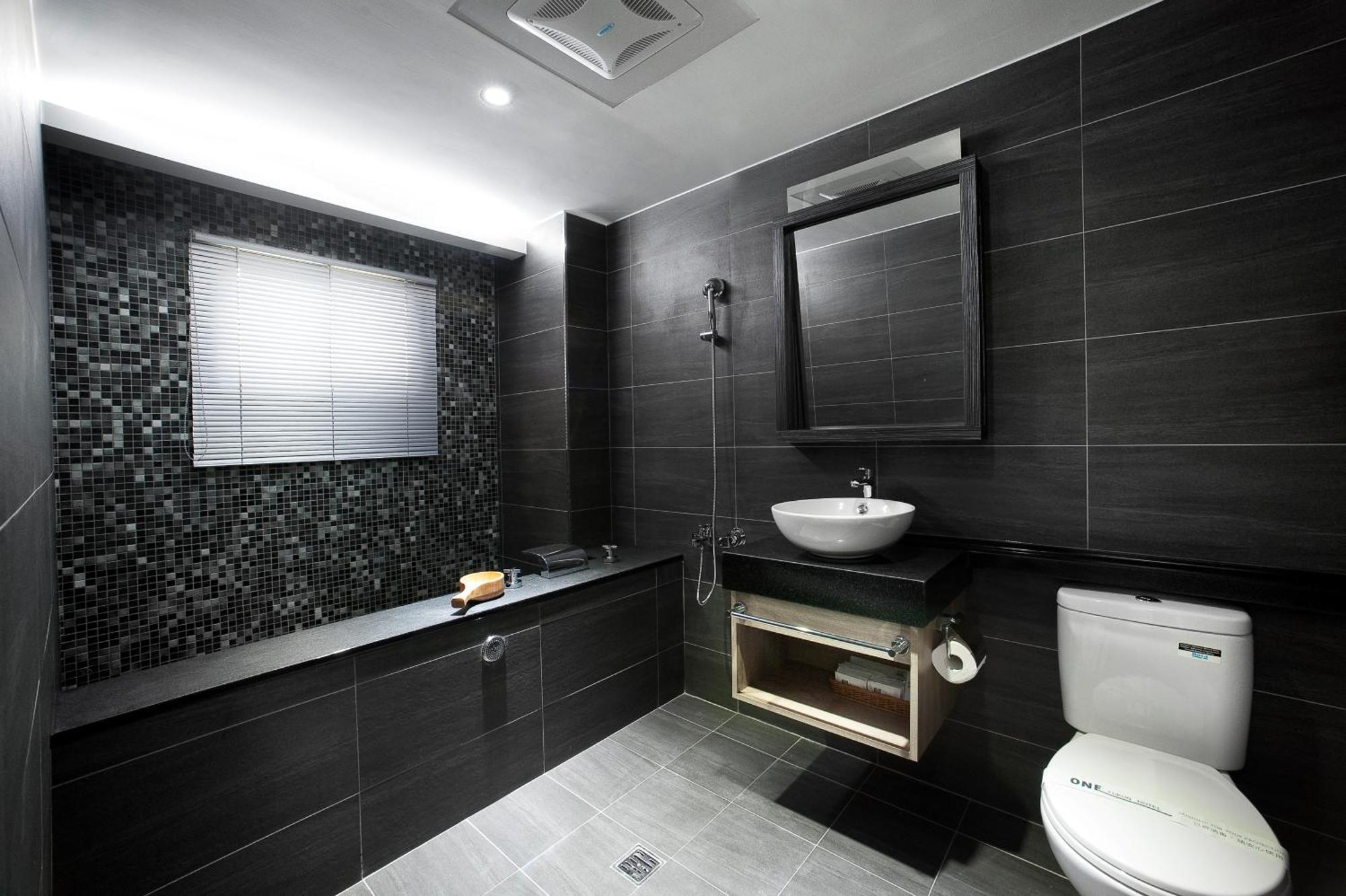 Fukun 5 Motel Джиаоси Екстериор снимка